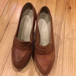 Boutique 9 night loafer pump